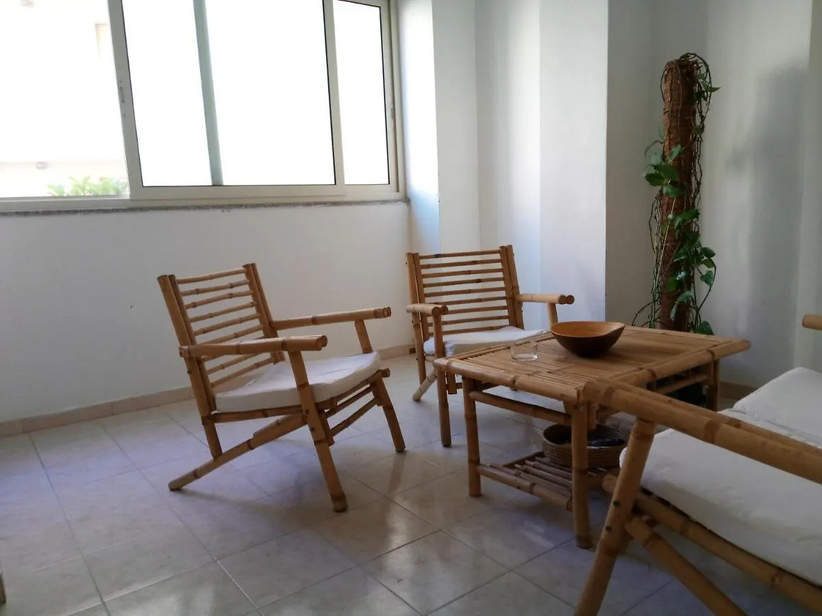 דירות אלגהרו Casa Marilu 0*,  איטליה