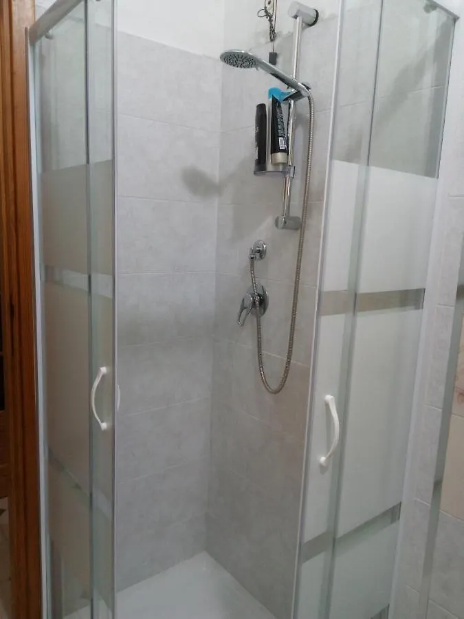 דירות אלגהרו Casa Marilu איטליה