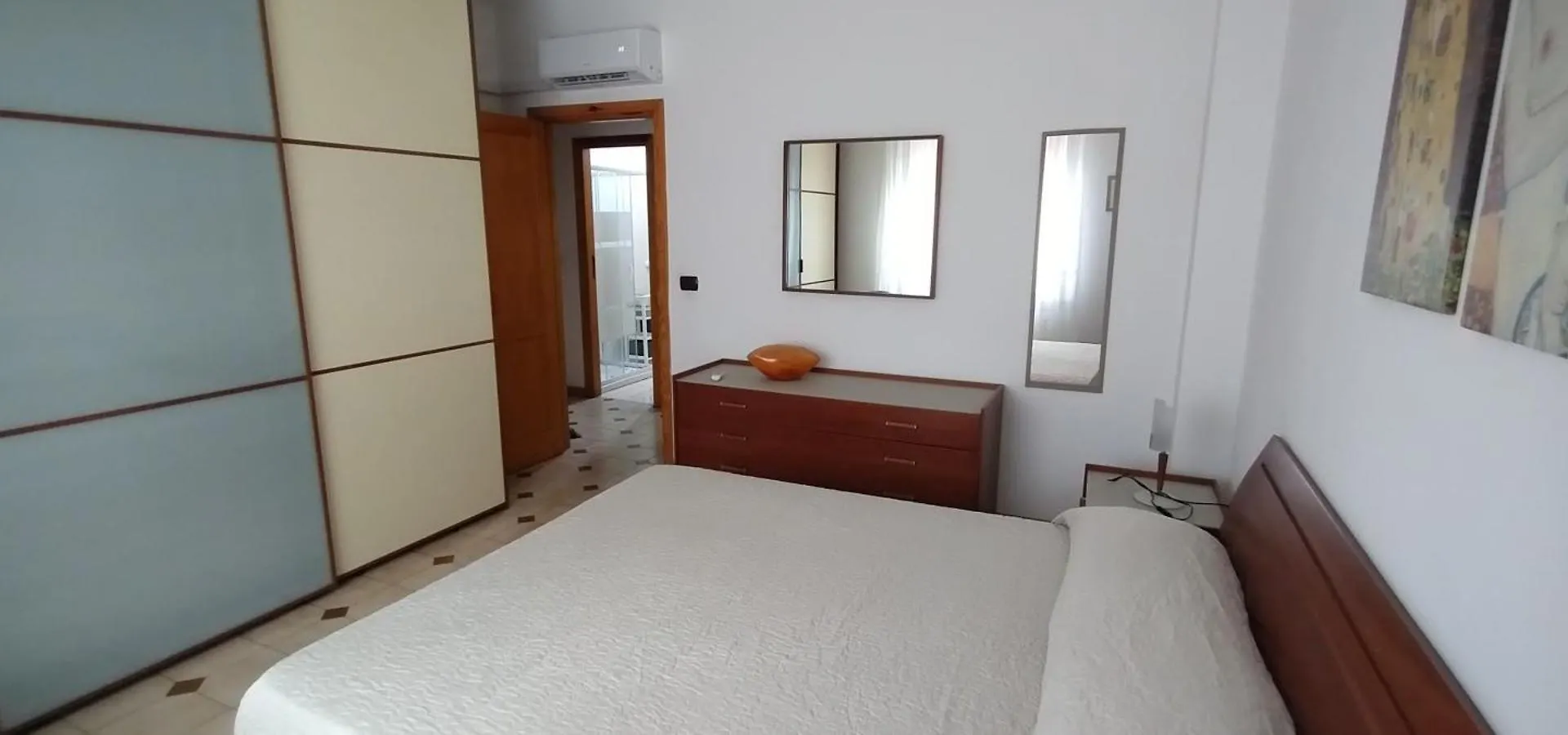 דירות אלגהרו Casa Marilu 0*,  איטליה