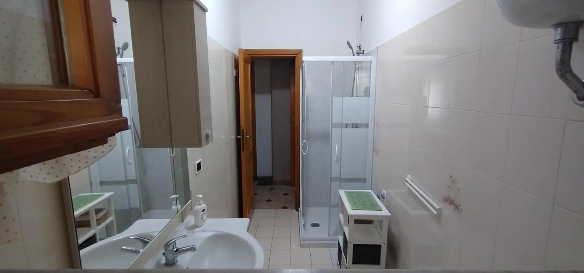 דירות אלגהרו Casa Marilu איטליה