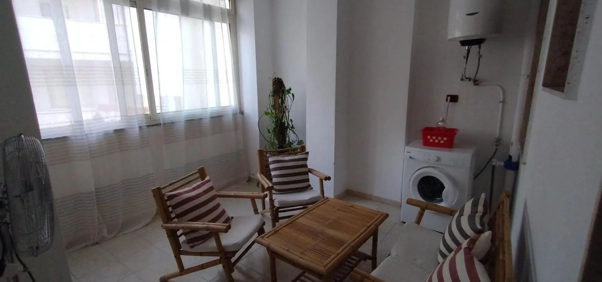 דירות אלגהרו Casa Marilu