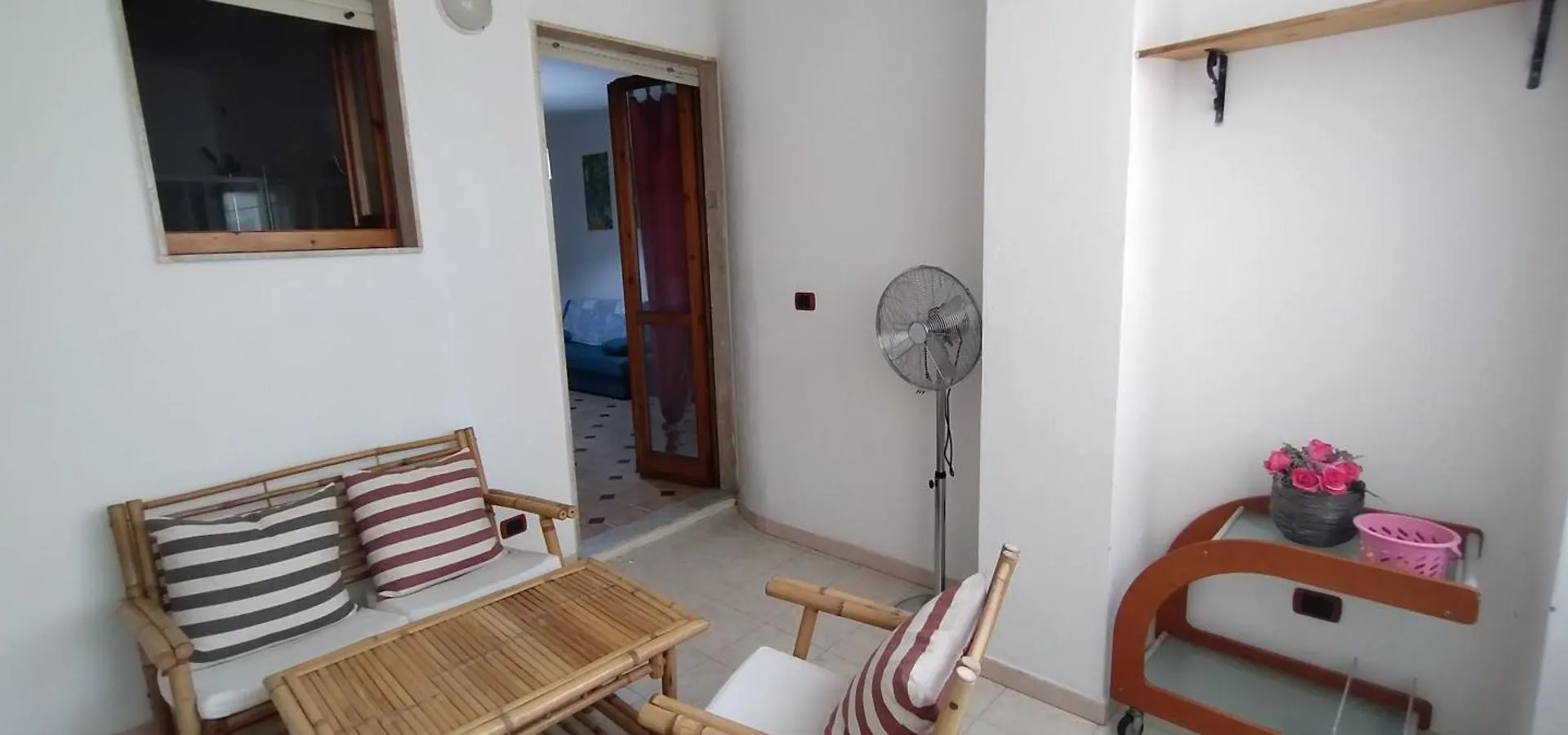 דירות אלגהרו Casa Marilu