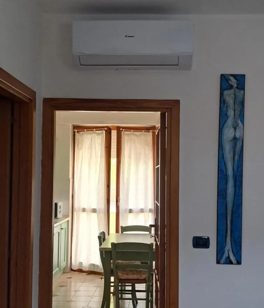 דירות אלגהרו Casa Marilu