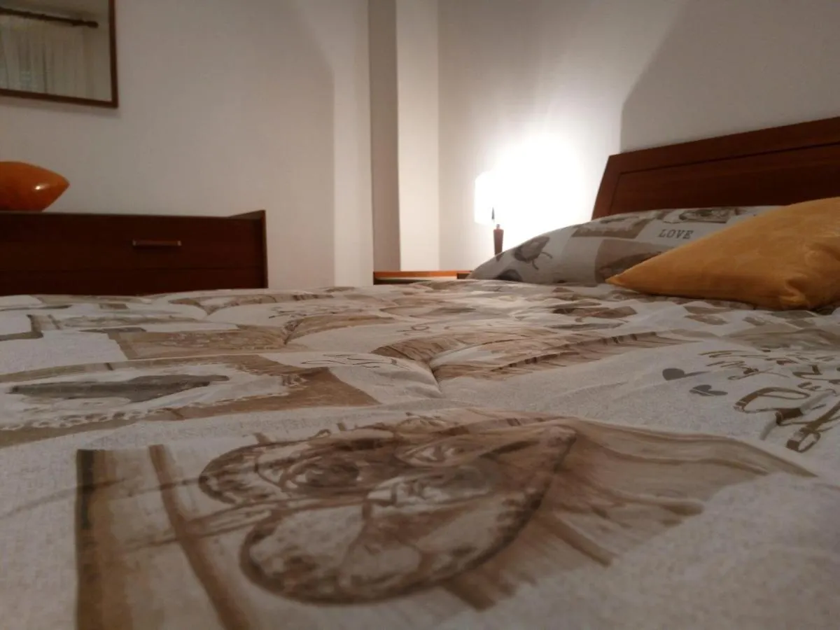 Casa Marilu Apartment Alghero