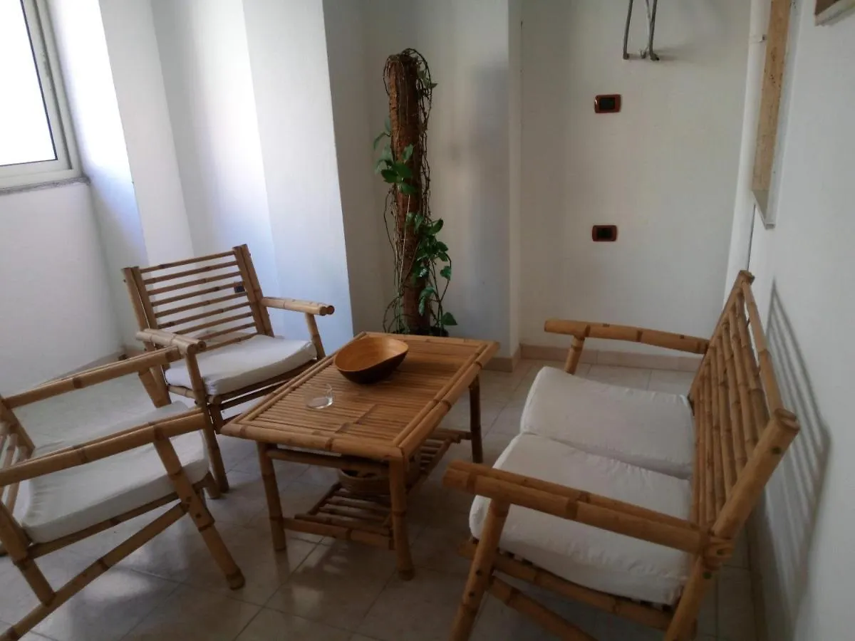 Casa Marilu Apartment Alghero