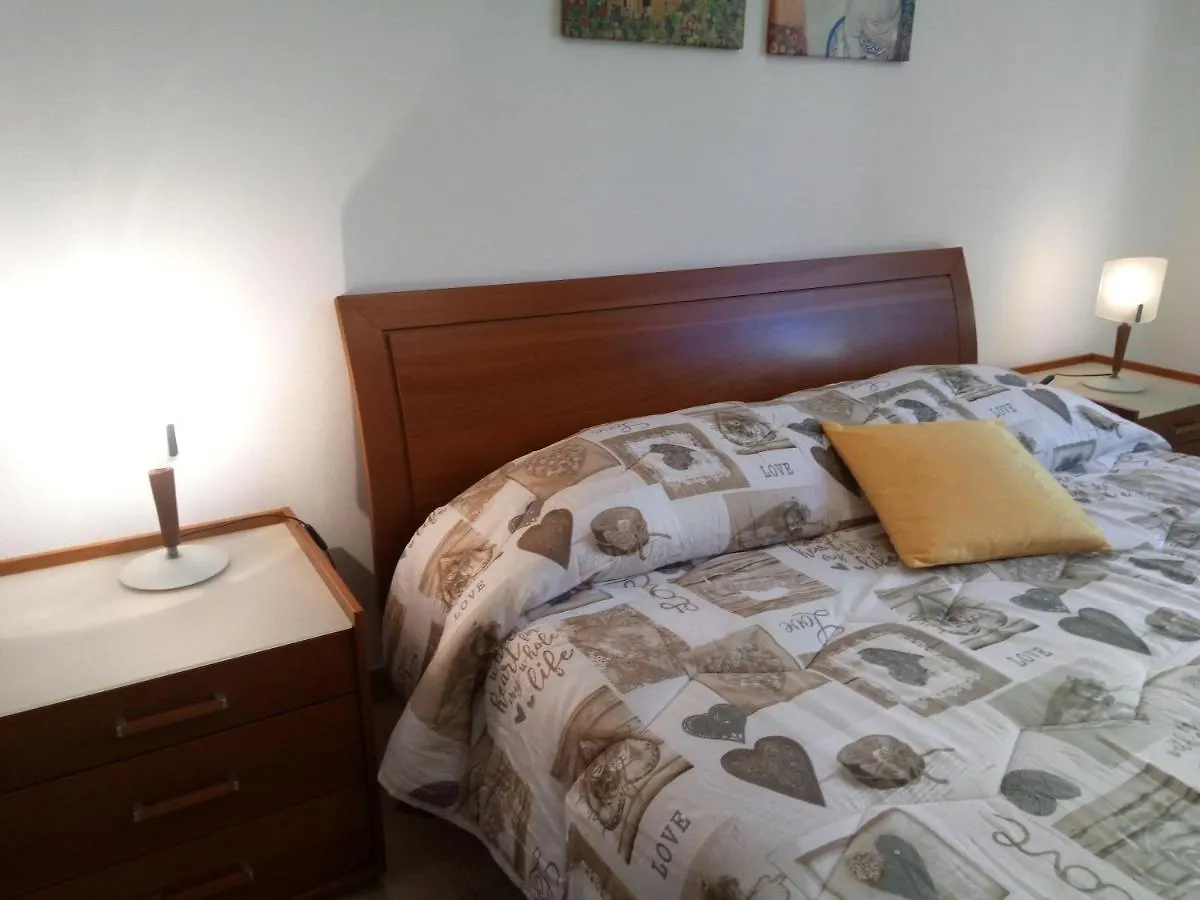 Casa Marilu Apartment Alghero 0*,  Italy