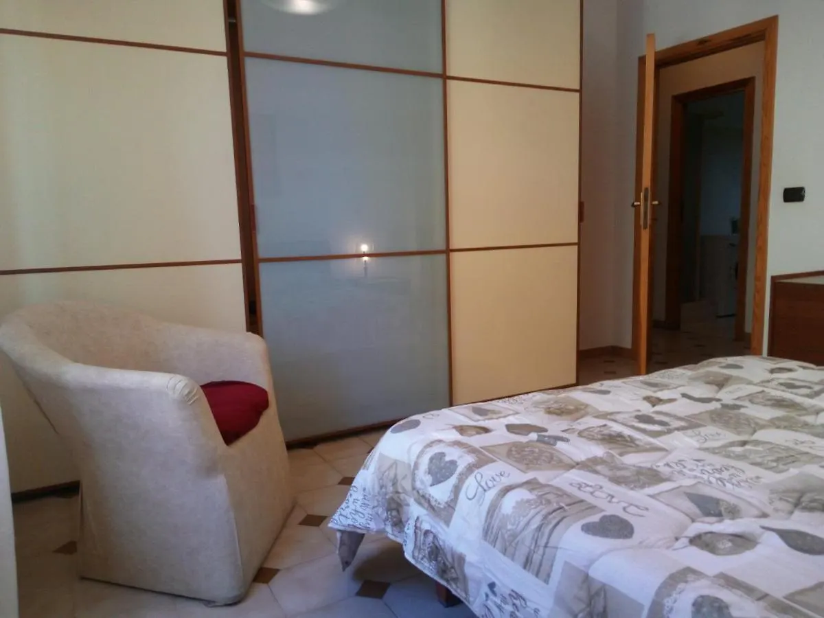 Casa Marilu Apartment Alghero Italy