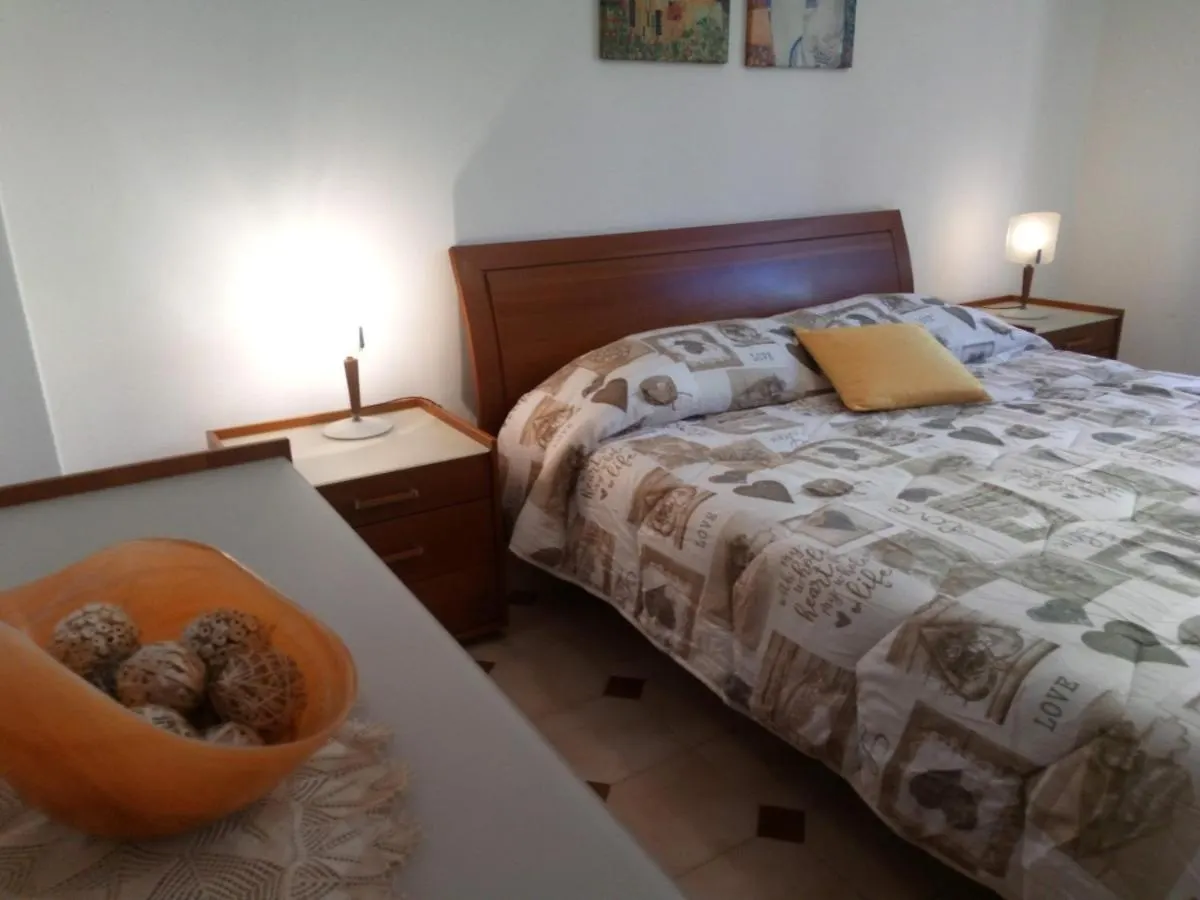 Casa Marilu Apartment Alghero Italy