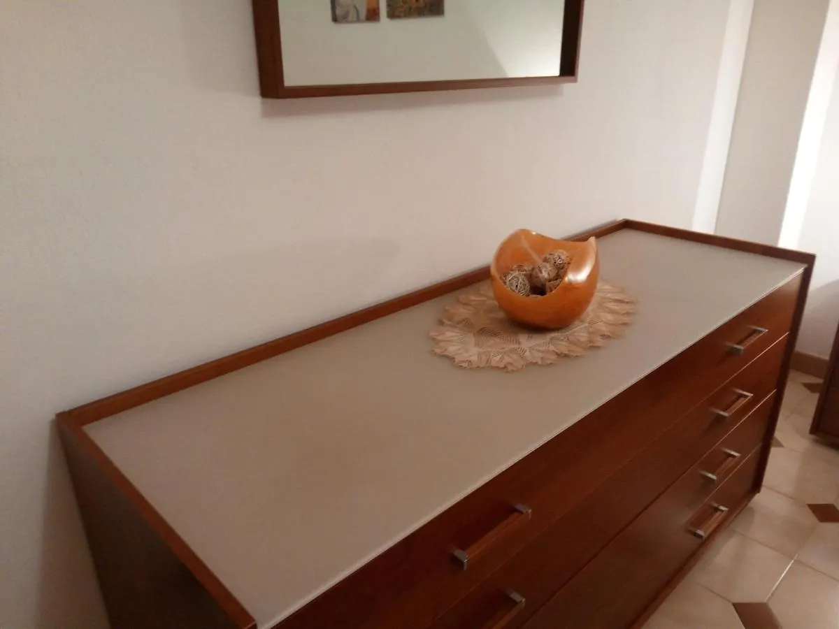 Casa Marilu Apartment Alghero