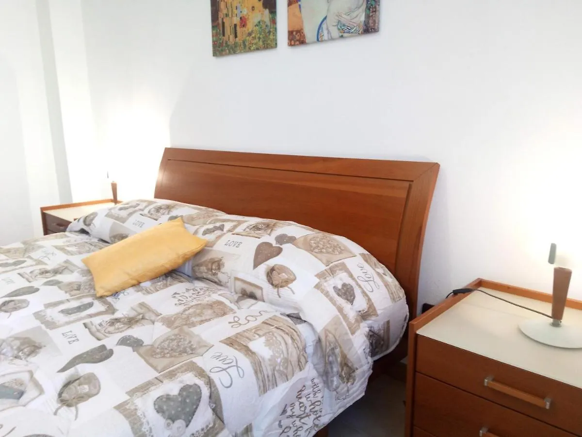 Casa Marilu Apartment Alghero 0*,