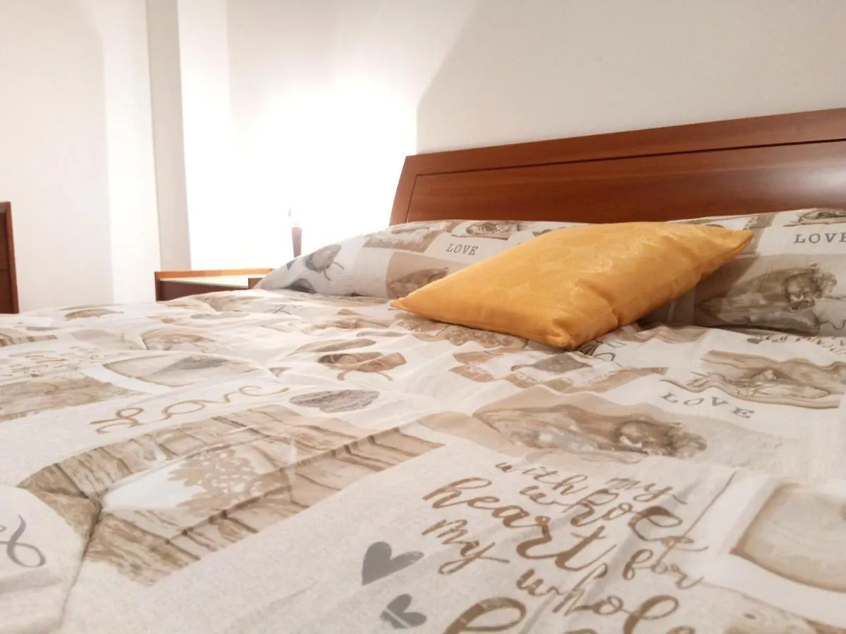 Casa Marilu Apartment Alghero