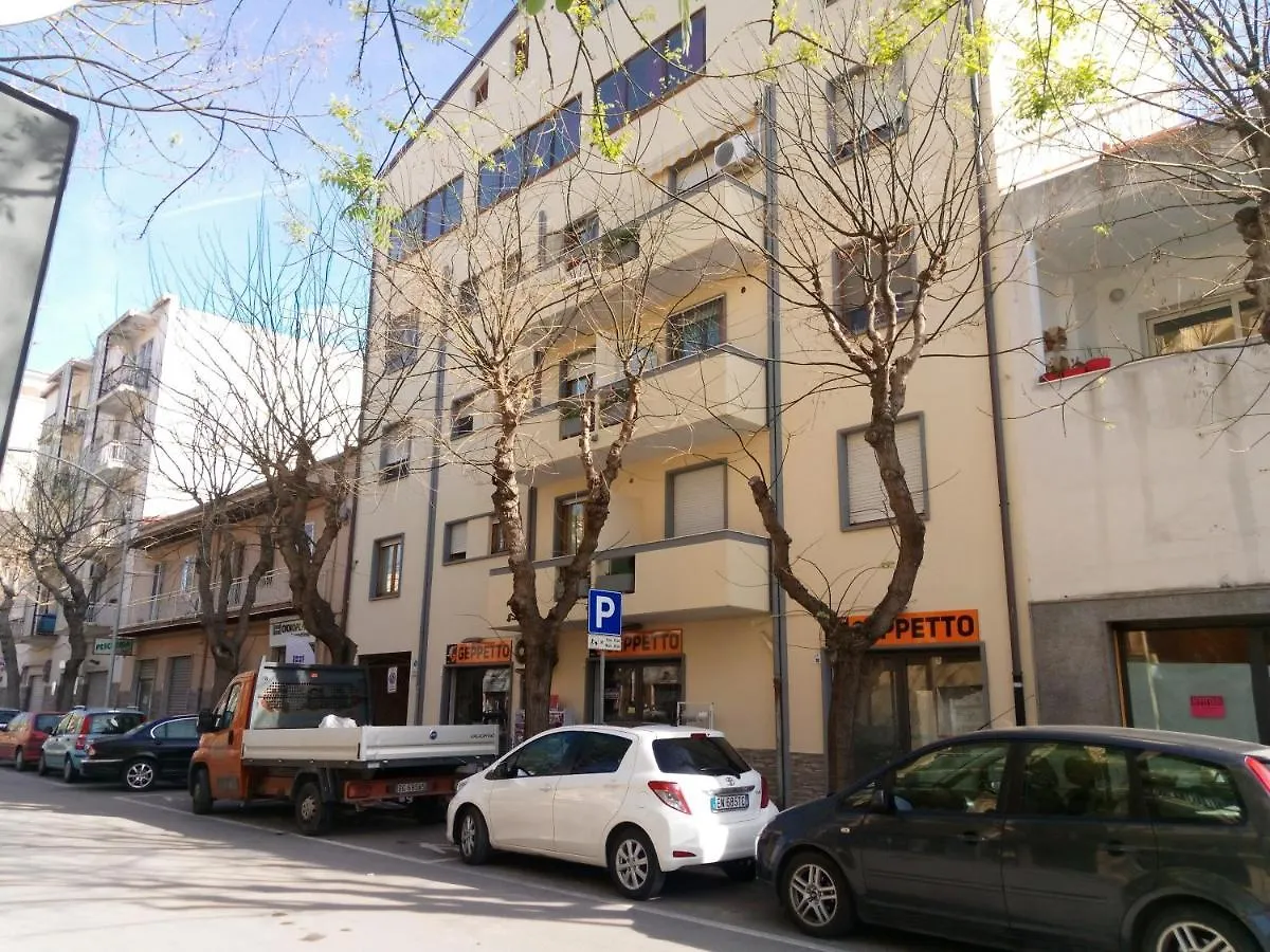 Casa Marilu Apartment Alghero Italy