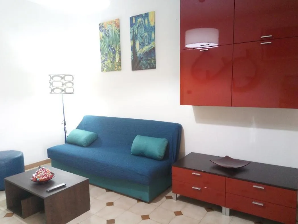 Casa Marilu Apartment Alghero
