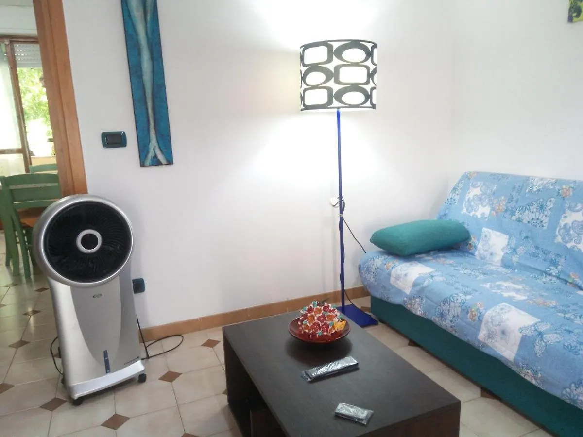Casa Marilu Apartment Alghero 0*,  Italy