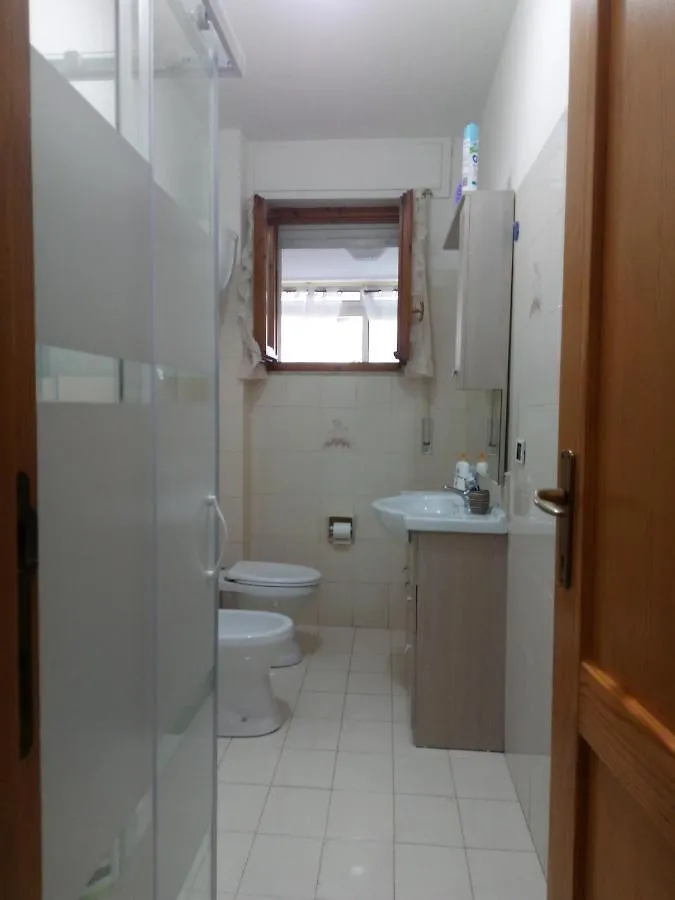 Casa Marilu Apartment Alghero Italy