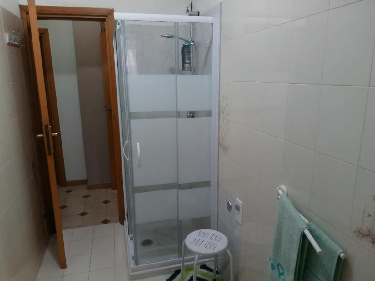 Casa Marilu Apartment Alghero 0*,