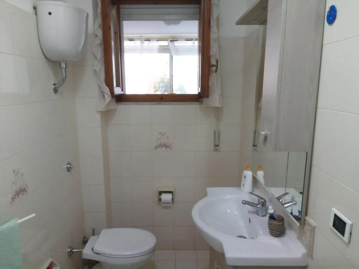 Casa Marilu Apartment Alghero 0*,  Italy