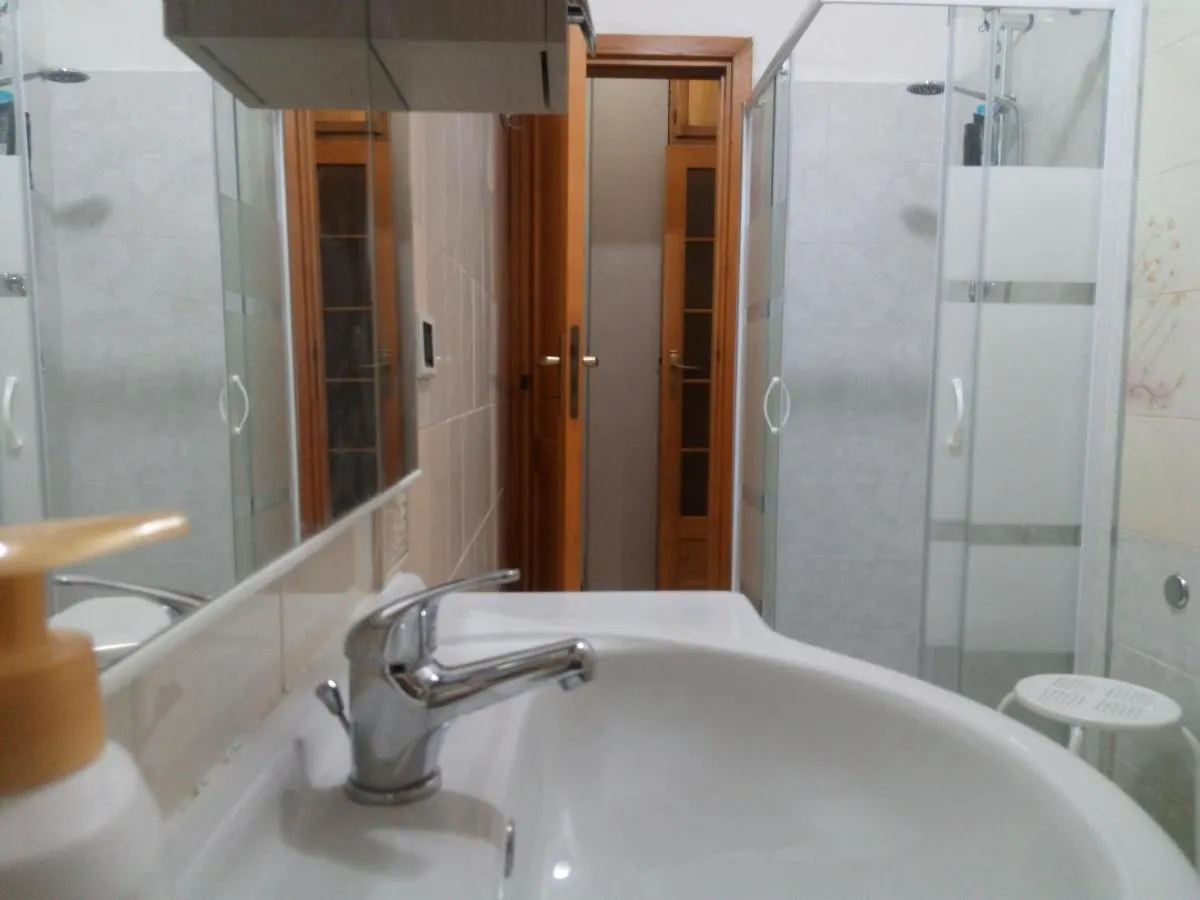 Casa Marilu Apartment Alghero