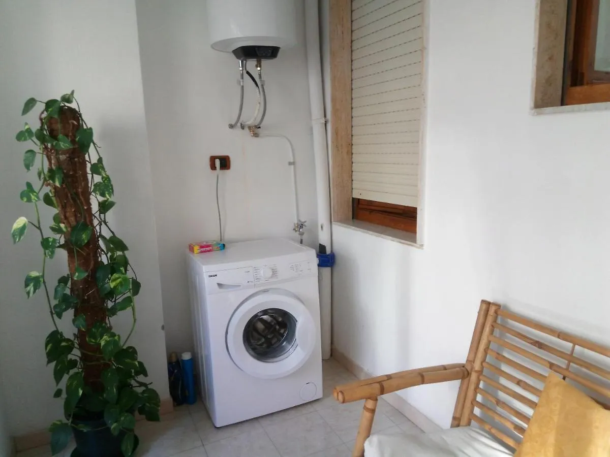 Casa Marilu Apartment Alghero