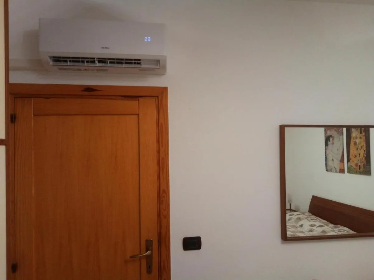 Casa Marilu Apartment Alghero