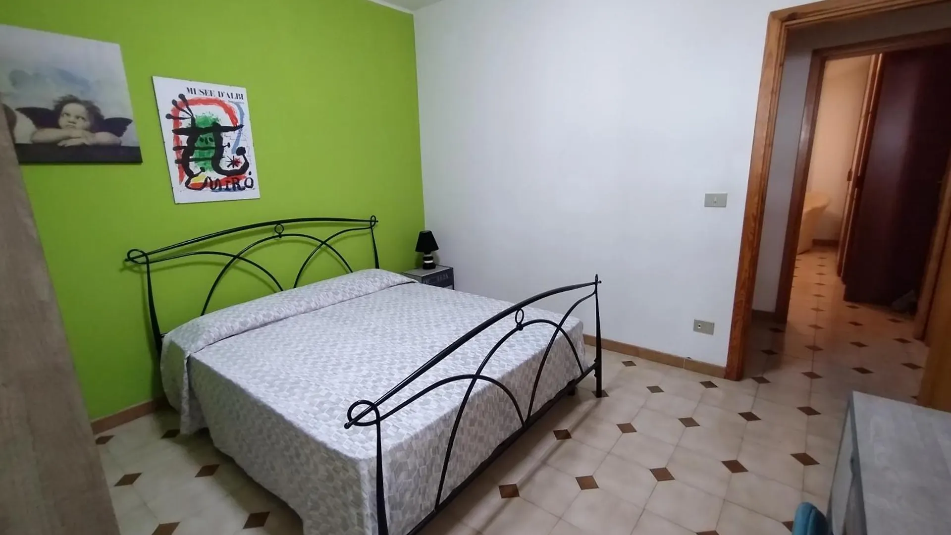 Casa Marilu Apartment Alghero 0*,  Italy